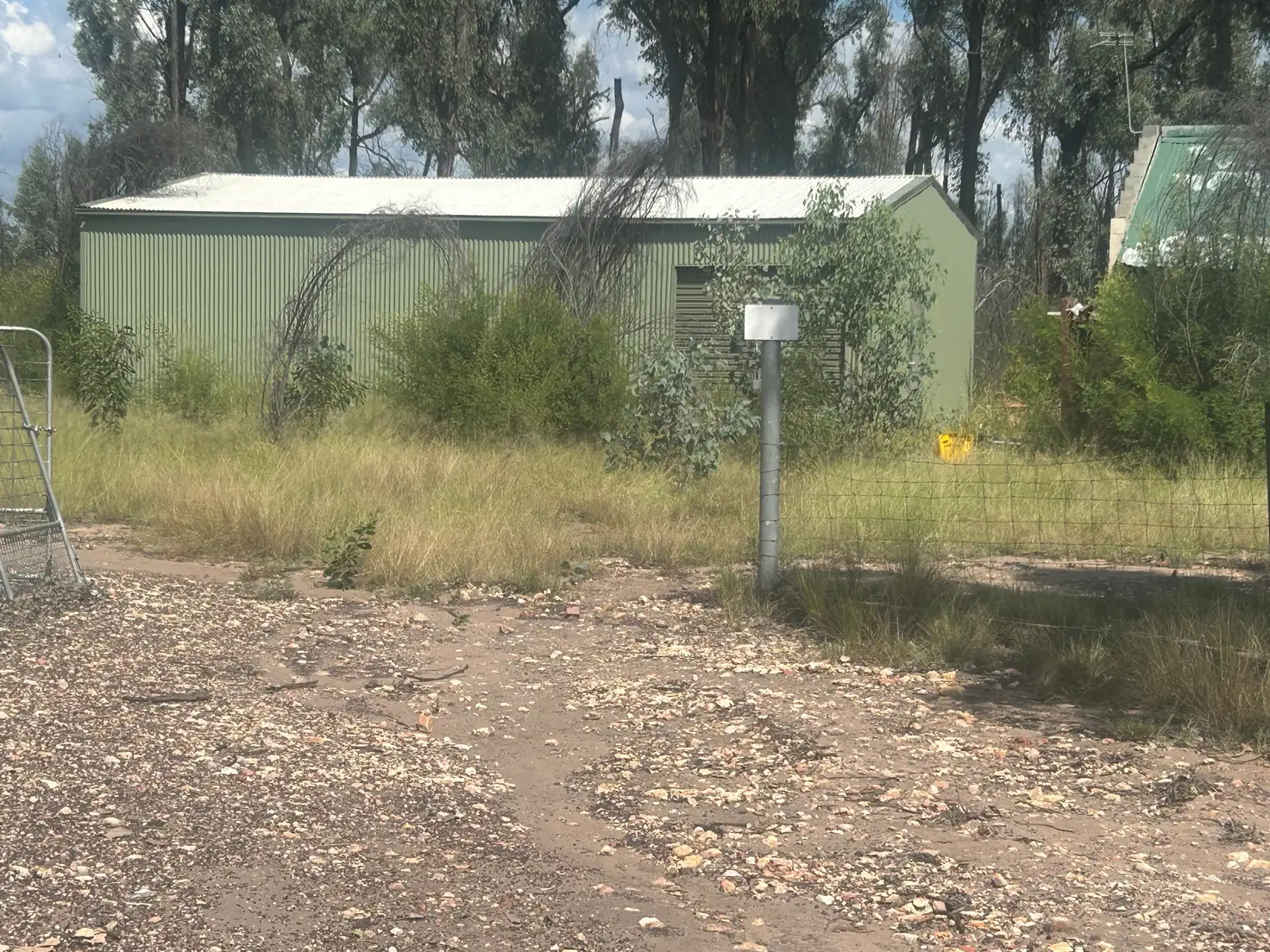 Main view of Homely rural property listing, 243 Winfield Road, Tara QLD 4421