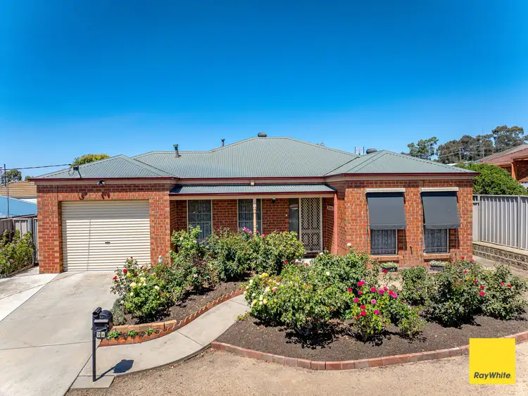 Main view of Homely house listing, 9A Howell Crescent, Kangaroo Flat VIC 3555