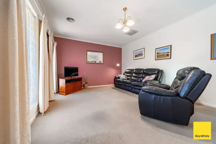 Third view of Homely house listing, 9A Howell Crescent, Kangaroo Flat VIC 3555