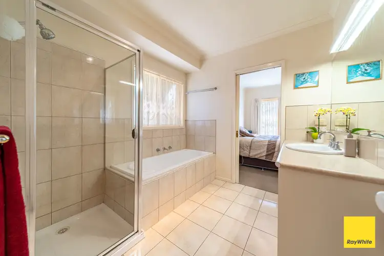 Fifth view of Homely house listing, 9A Howell Crescent, Kangaroo Flat VIC 3555