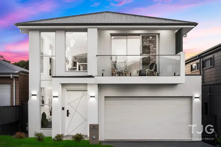 61 Celestial Street, Box Hill NSW 2765