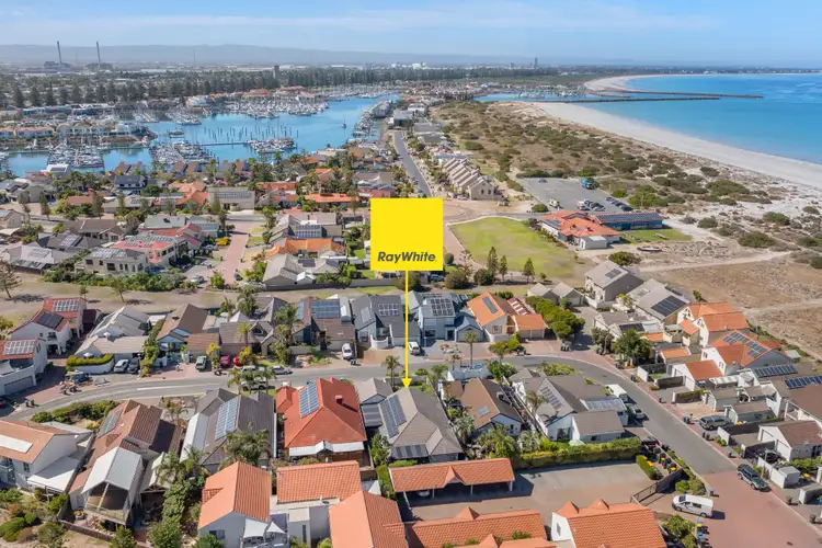 Second view of Homely house listing, 34 South Australia One Drive, North Haven SA 5018