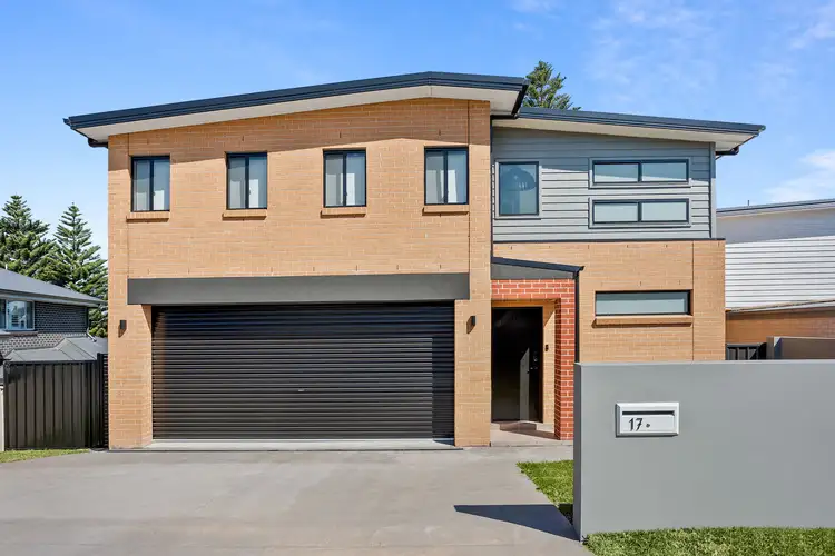 Main view of Homely house listing, 17 Esperanza Lane, Primbee NSW 2502
