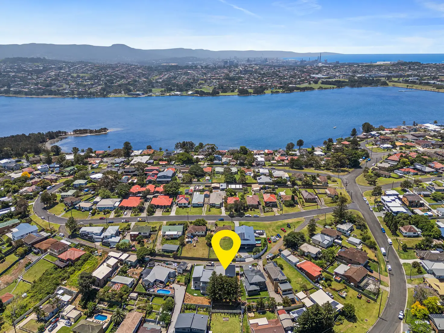 Main view of Homely house listing, 17 Esperanza Lane, Primbee NSW 2502