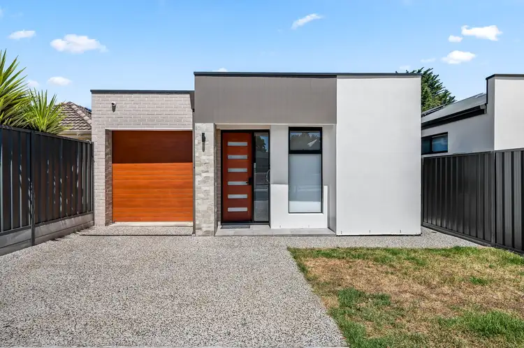 145 Lyons Road, Dernancourt SA 5075
