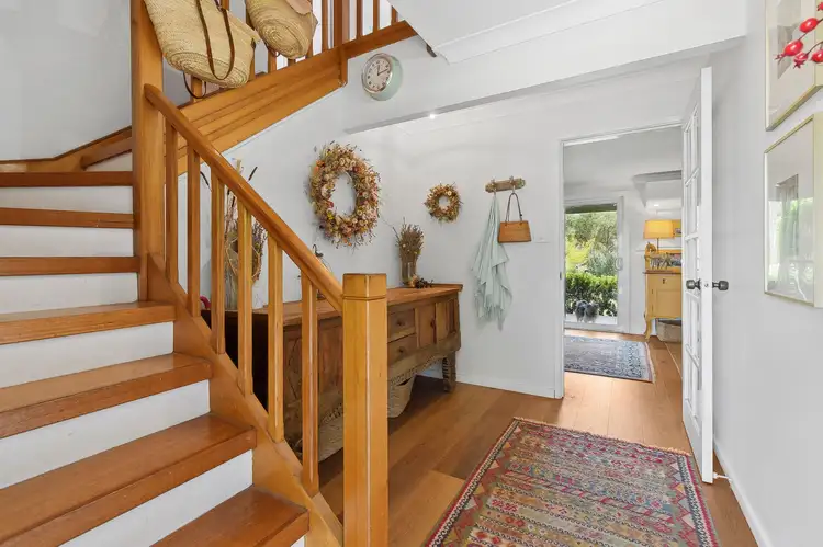 Fourth view of Homely rural property listing, 244 Hermitage Road, Kurrajong Hills NSW 2758