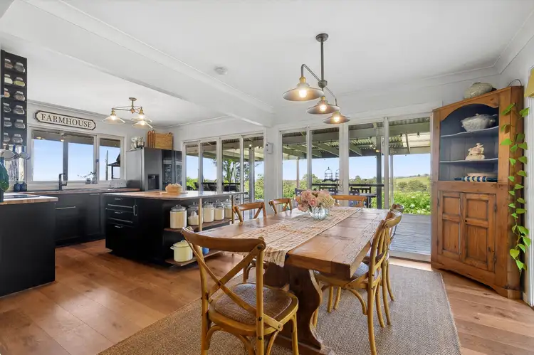Fifth view of Homely rural property listing, 244 Hermitage Road, Kurrajong Hills NSW 2758