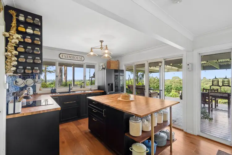 Sixth view of Homely rural property listing, 244 Hermitage Road, Kurrajong Hills NSW 2758