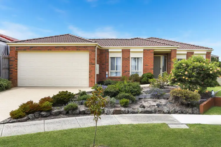 2 Tuck Court, Narre Warren VIC 3805