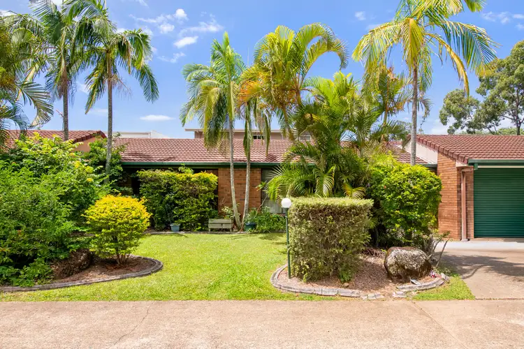 8/191 Government Road, Labrador QLD 4215