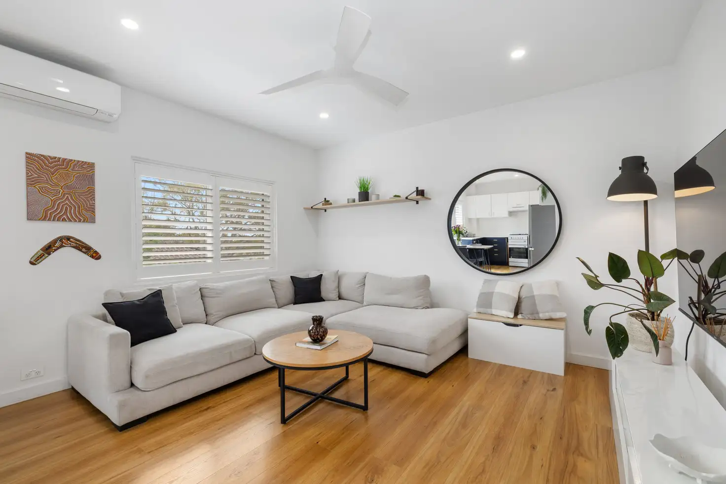 Main view of Homely apartment listing, 12/1 Hayden Place, Botany NSW 2019