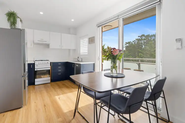 Second view of Homely apartment listing, 12/1 Hayden Place, Botany NSW 2019