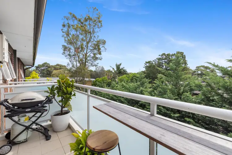 Third view of Homely apartment listing, 12/1 Hayden Place, Botany NSW 2019