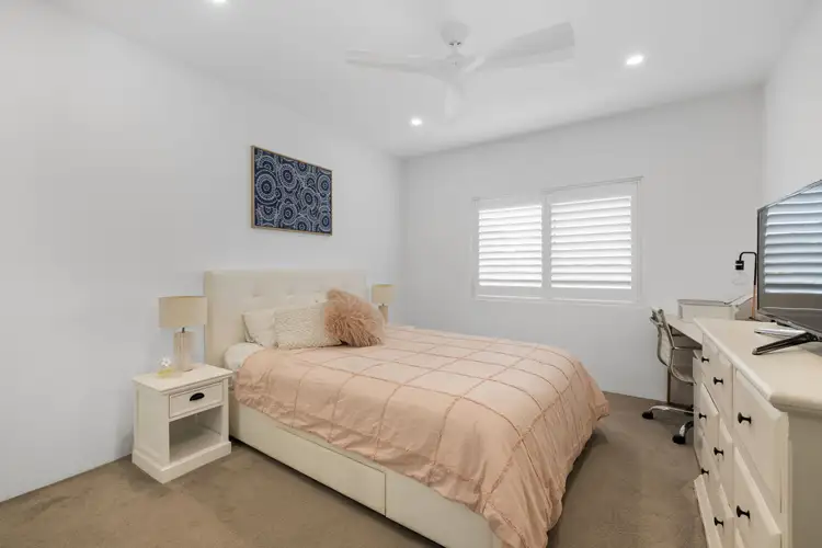 Fourth view of Homely apartment listing, 12/1 Hayden Place, Botany NSW 2019