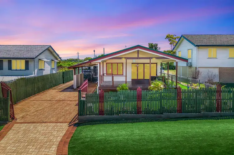 7 Belcaro Street, Upper Mount Gravatt QLD 4122