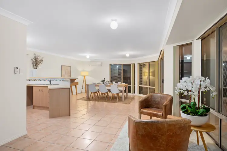 Second view of Homely house listing, 13 Ellis Place, Underwood QLD 4119