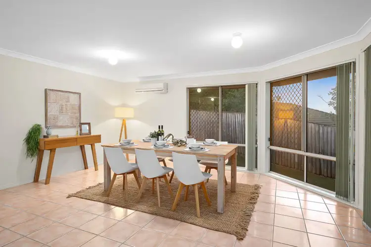 Third view of Homely house listing, 13 Ellis Place, Underwood QLD 4119