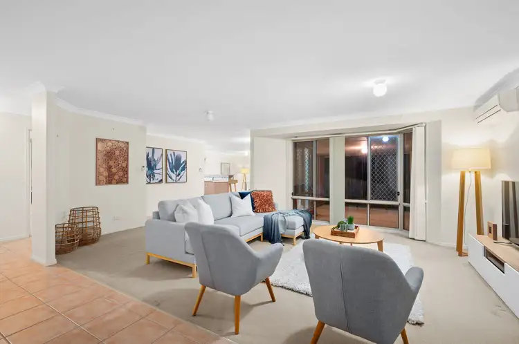 Sixth view of Homely house listing, 13 Ellis Place, Underwood QLD 4119