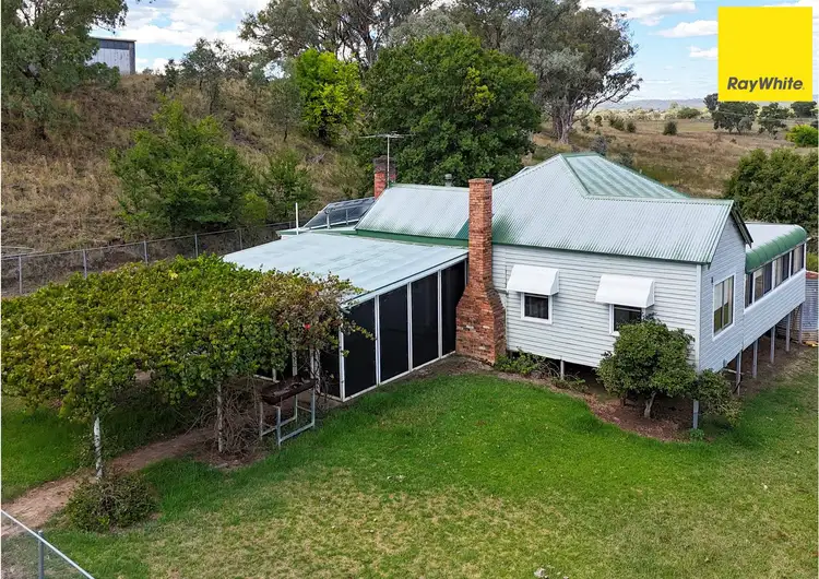 Main view of Homely house listing, 96 Fernhill Road, Inverell NSW 2360