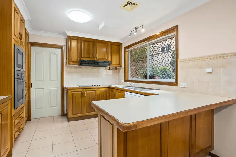 Second view of Homely townhouse listing, 12/16 Marr Street, Wollongong NSW 2500