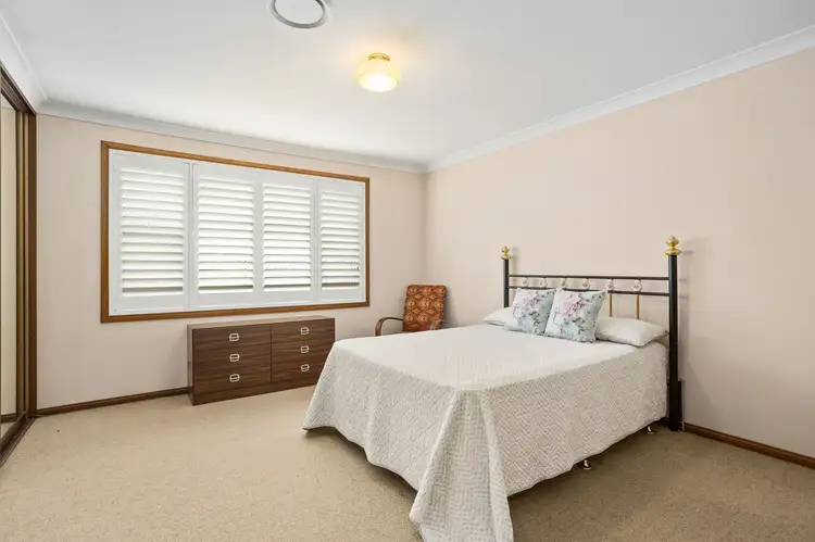 Sixth view of Homely townhouse listing, 12/16 Marr Street, Wollongong NSW 2500