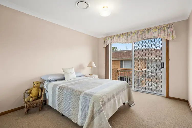 Seventh view of Homely townhouse listing, 12/16 Marr Street, Wollongong NSW 2500