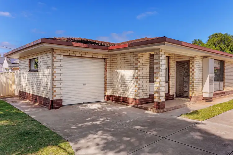 4/135A Railway Terrace, Largs North SA 5016