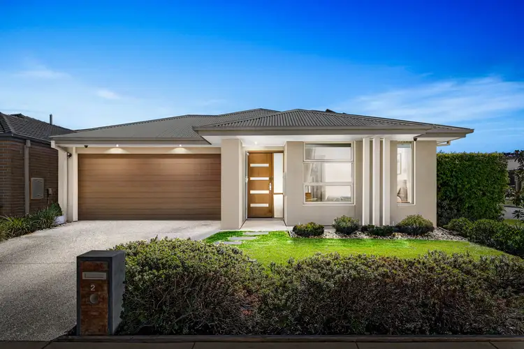 2 Eyebright Road, Mernda VIC 3754
