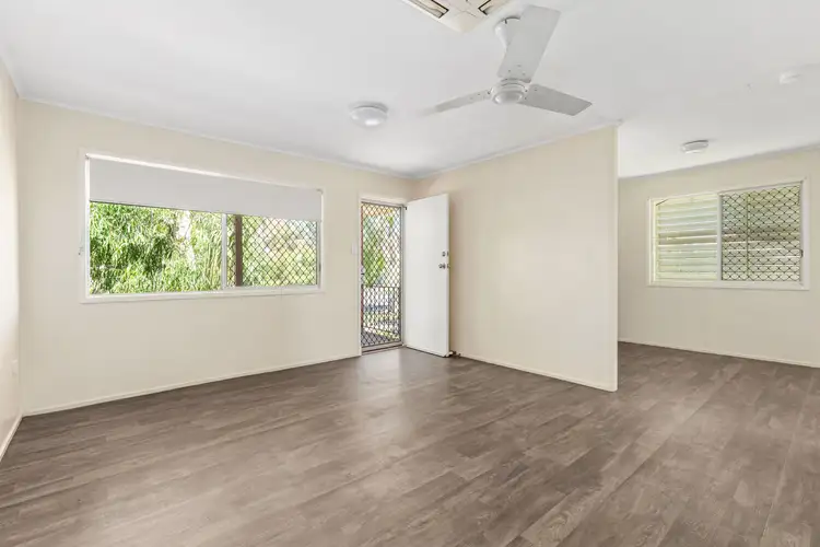 Fourth view of Homely house listing, 31 Jacqueline Drive, Emerald QLD 4720