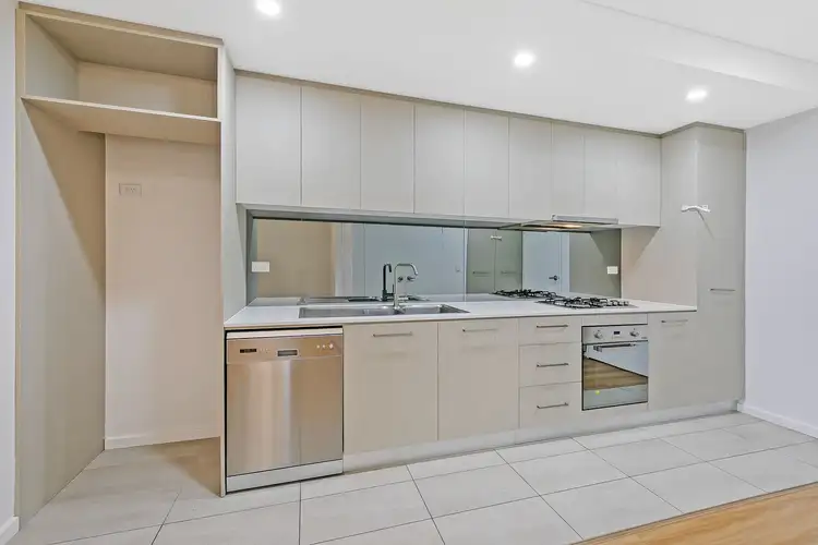 Third view of Homely apartment listing, 13/5-7 The Avenue, Mount Druitt NSW 2770