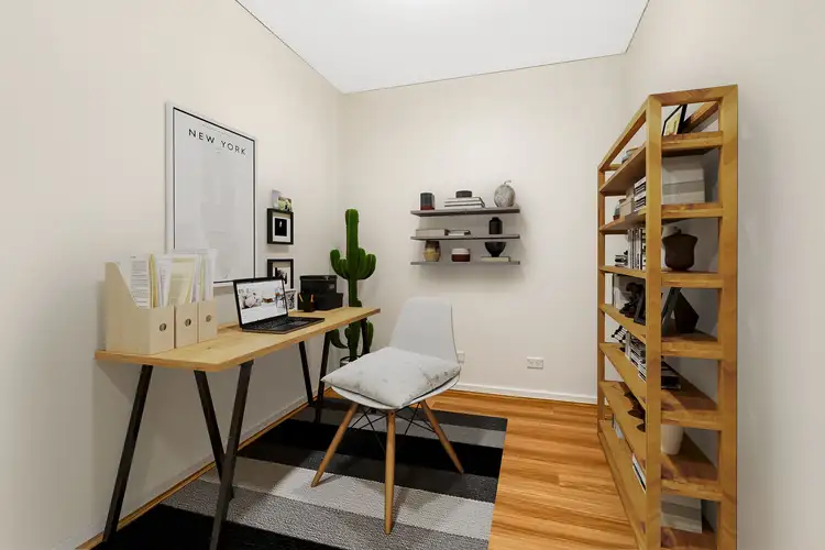 Fourth view of Homely apartment listing, 13/5-7 The Avenue, Mount Druitt NSW 2770