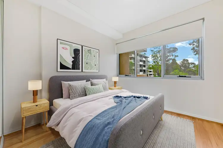 Fifth view of Homely apartment listing, 13/5-7 The Avenue, Mount Druitt NSW 2770
