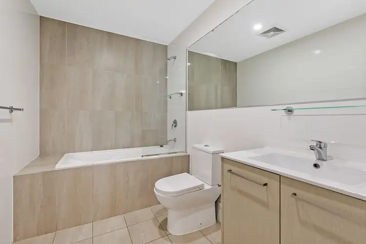 Sixth view of Homely apartment listing, 13/5-7 The Avenue, Mount Druitt NSW 2770