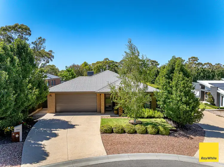8 Ironhill Close