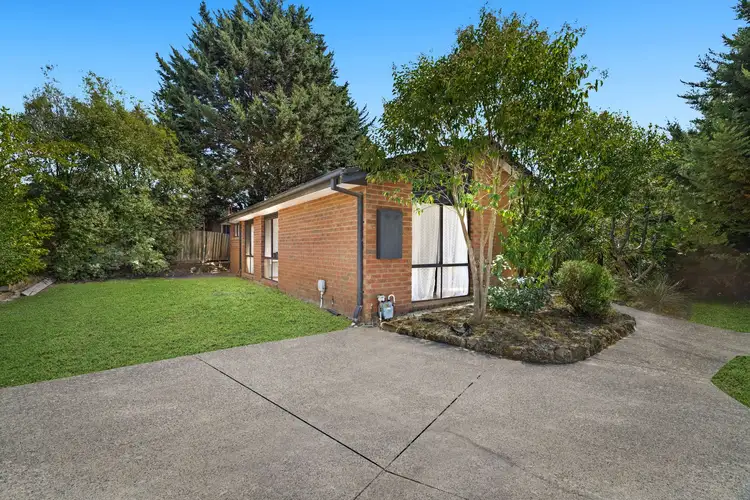Main view of Homely house listing, 5 Jade Court, Narre Warren VIC 3805