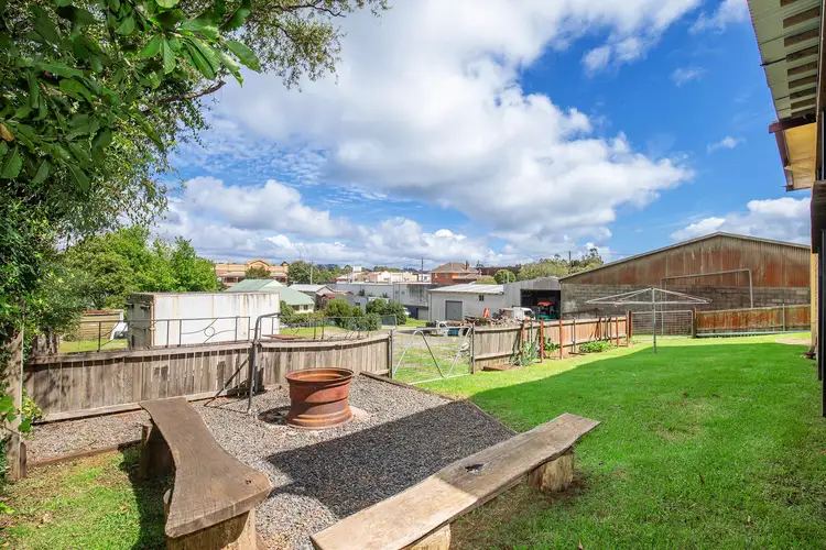Main view of Homely house listing, 19 Myrtle Street, Dorrigo NSW 2453