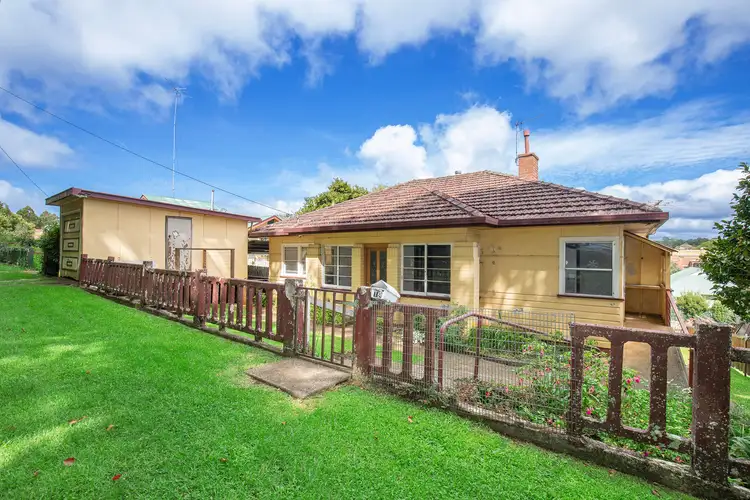 Second view of Homely house listing, 19 Myrtle Street, Dorrigo NSW 2453