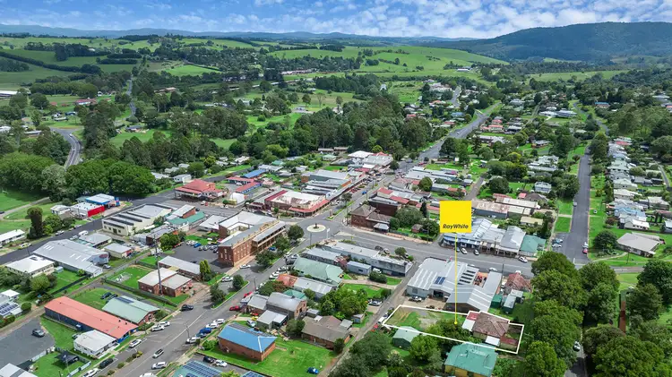 Third view of Homely house listing, 19 Myrtle Street, Dorrigo NSW 2453