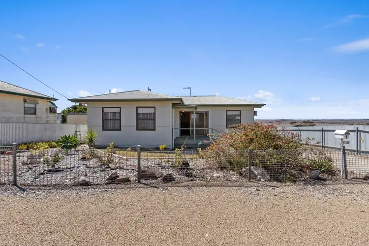Main view of Homely house listing, 1 Melrose Street, Maitland SA 5573