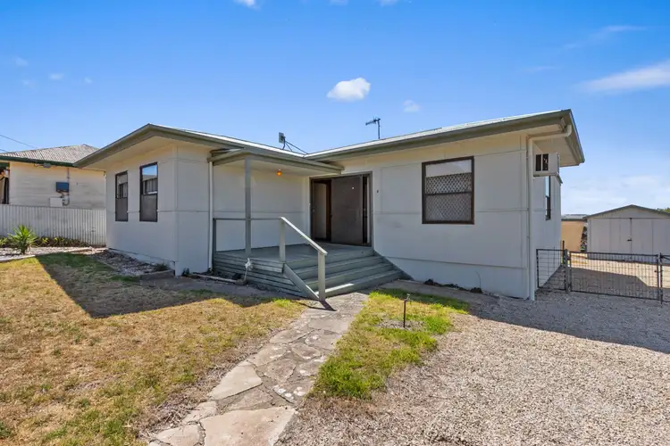 Second view of Homely house listing, 1 Melrose Street, Maitland SA 5573