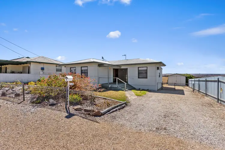Third view of Homely house listing, 1 Melrose Street, Maitland SA 5573