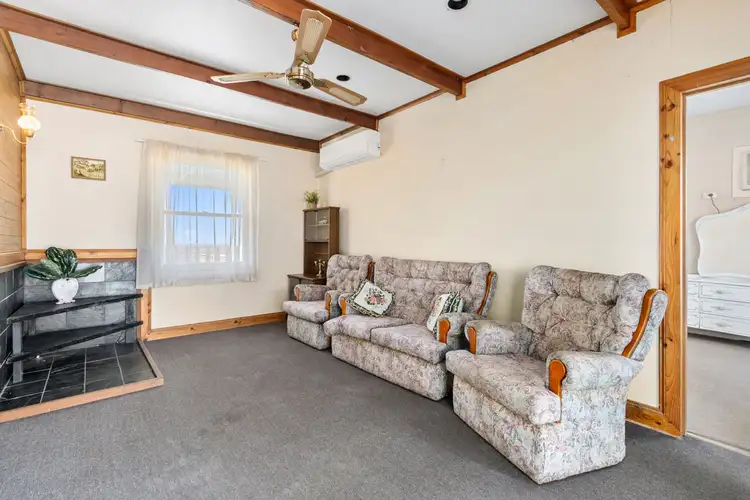 Fourth view of Homely house listing, 1 Melrose Street, Maitland SA 5573