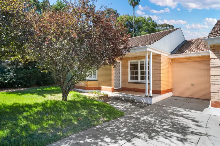 4/26 EAST Terrace, Kensington Gardens SA 5068