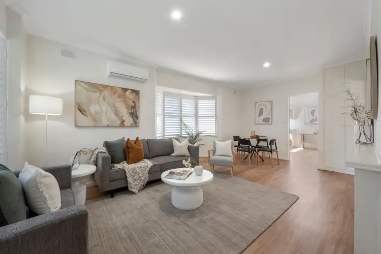 Second view of Homely house listing, 4/26 EAST Terrace, Kensington Gardens SA 5068