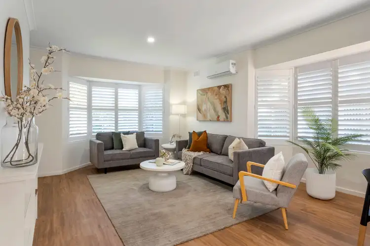 Fourth view of Homely house listing, 4/26 EAST Terrace, Kensington Gardens SA 5068