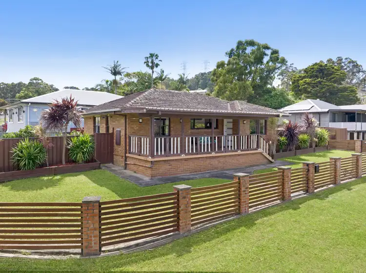 52 Cumberland Street, Berkeley NSW 2506
