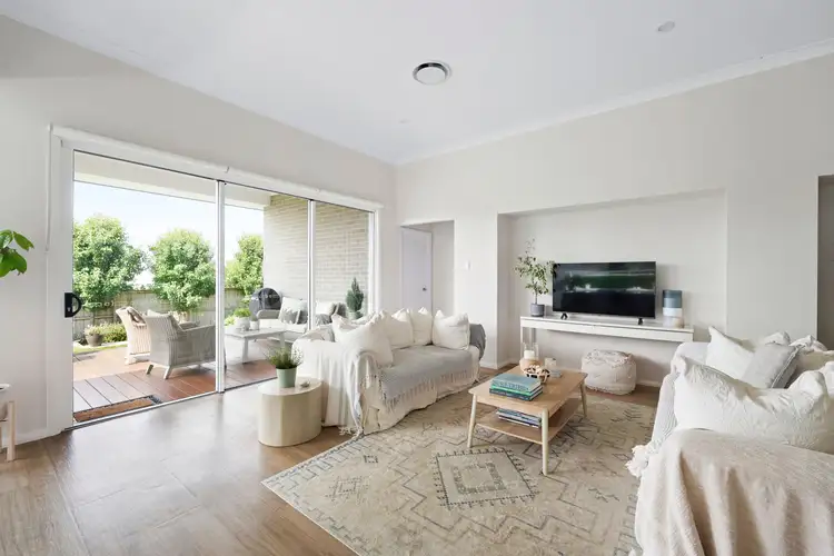 Second view of Homely house listing, 19 Oldfield Road, Renwick NSW 2575