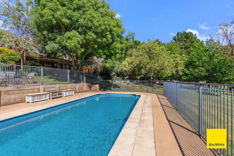 882 Bungendore Road, Bywong NSW 2621