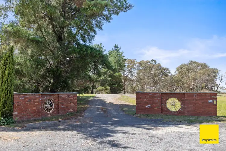 882 Bungendore Road, Bywong NSW 2621