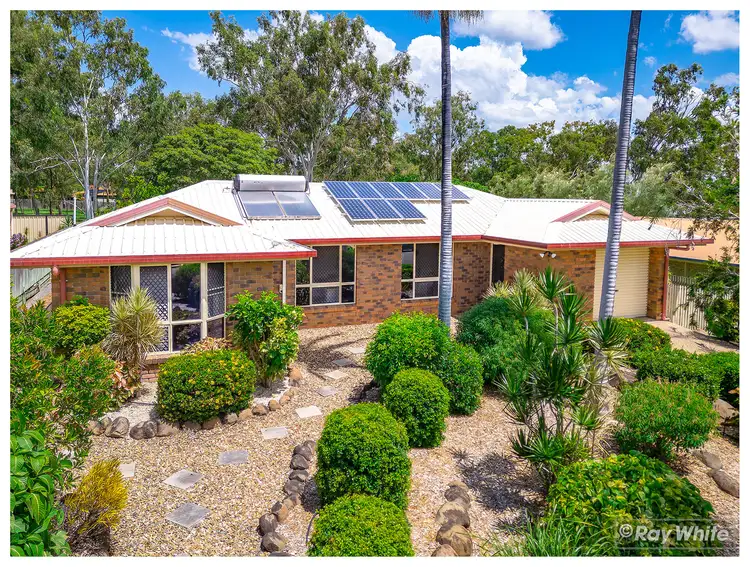 Main view of Homely house listing, 6 Alyssa Court, Norman Gardens QLD 4701